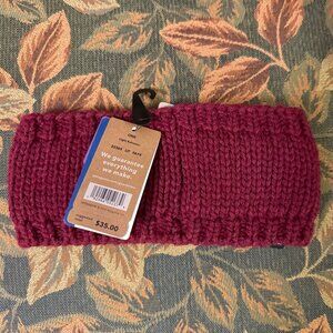 Patagonia Knit Headband